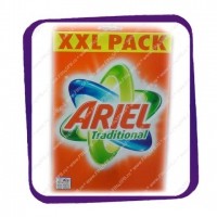 ariel traditional xxl pack 5 kg
